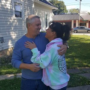 Meet your Posher, Candy